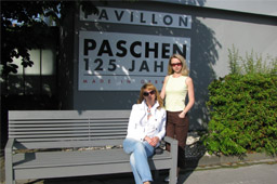 Paschen 2009